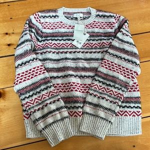 Lucky Brand Women’s Sweater